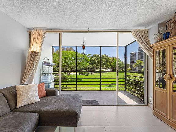2nd image of 20500 W Country Club Drive #210