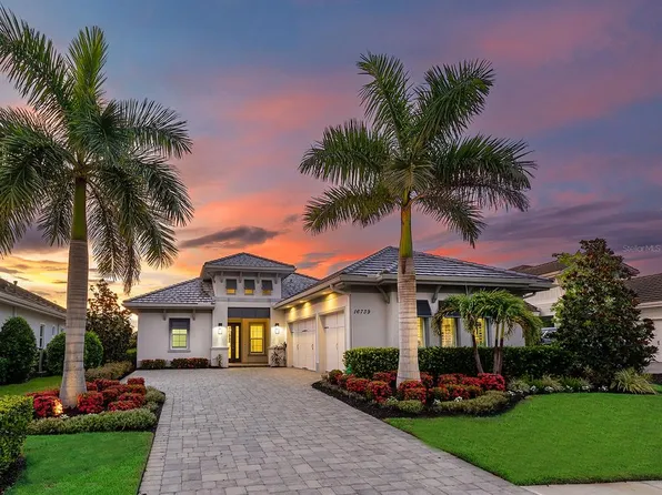 16739 Verona Pl, Bradenton, FL 34202
