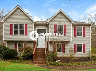 162 Aztec Way SE, Acworth, GA 30102