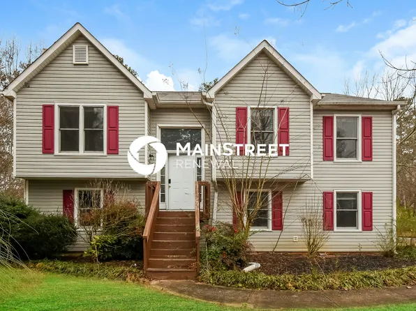 162 Aztec Way SE, Acworth, GA 30102