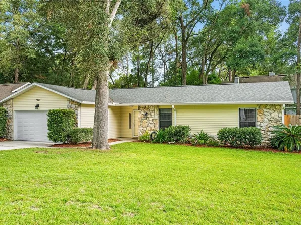 7227 SW 22 PLACE, GAINESVILLE, FL 32607