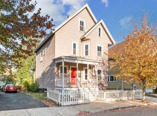 23 Raymond St, Everett, MA 02149