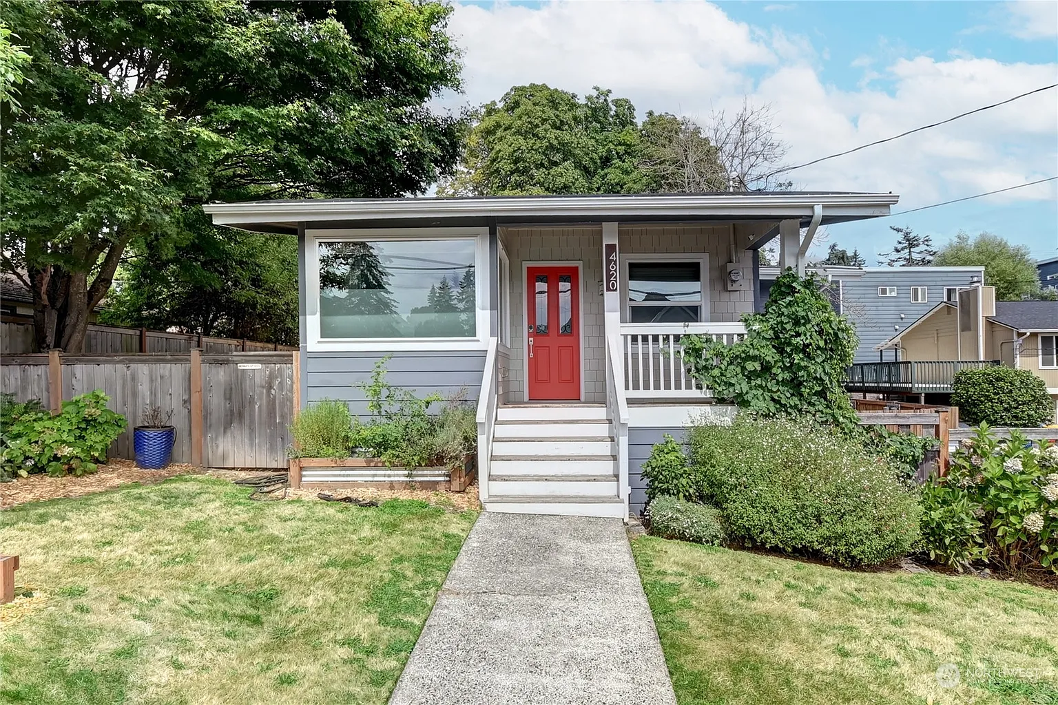 4620 S Myrtle Street photo 1