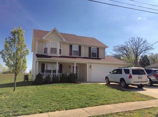 134 Boone Trce, Radcliff, KY 40160