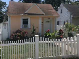 104 Mirin Ave, Roosevelt, NY 11575