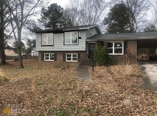 3169 Lancer Ct, Powder Springs, GA 30127