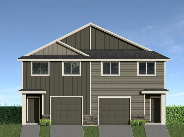 245 SE Jensen Ave, Corvallis, OR 97333