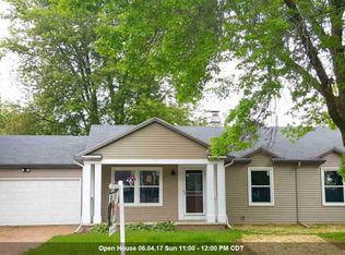 2319 S Gladys Ave, Appleton, WI 54915