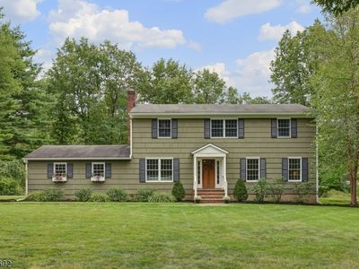 76 Queen Anne Dr, Basking Ridge, NJ, 07920