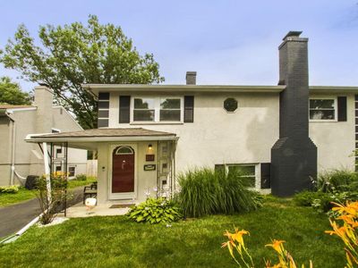 314 S Gould Rd, Columbus, OH, 43209