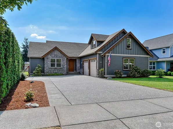821 Red Maple Loop, Everson, WA 98247