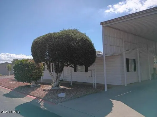 16246 N 33RD Street, Phoenix, AZ 85032