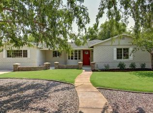 1733 W Devonshire Ave, Phoenix, AZ 85015