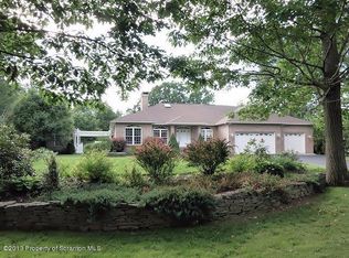1104 Ralph Dr, Clarks Summit, PA 18411