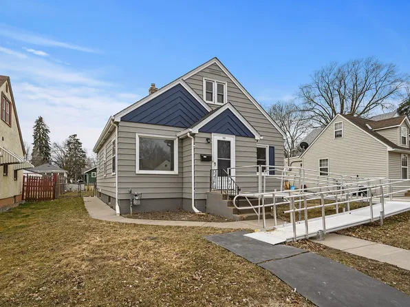 1162 Magnolia Ave E, Saint Paul, MN 55106