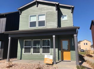 3260 Crusader St, Fort Collins, CO 80524
