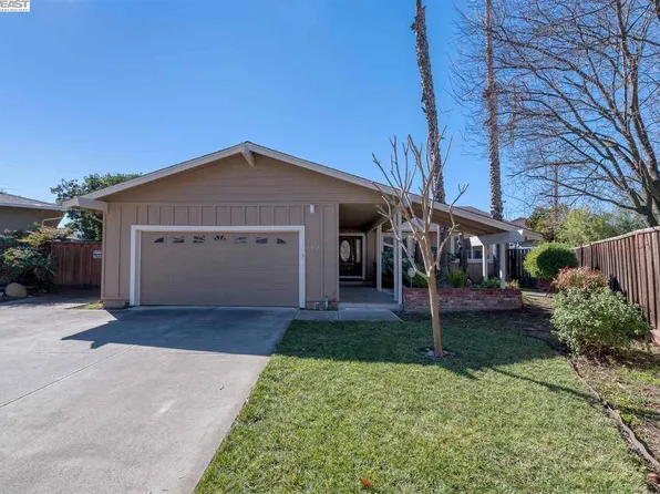 5181 Diane Ct, Livermore, CA 94550