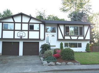 21413 125th Ave SE, Kent, WA 98031