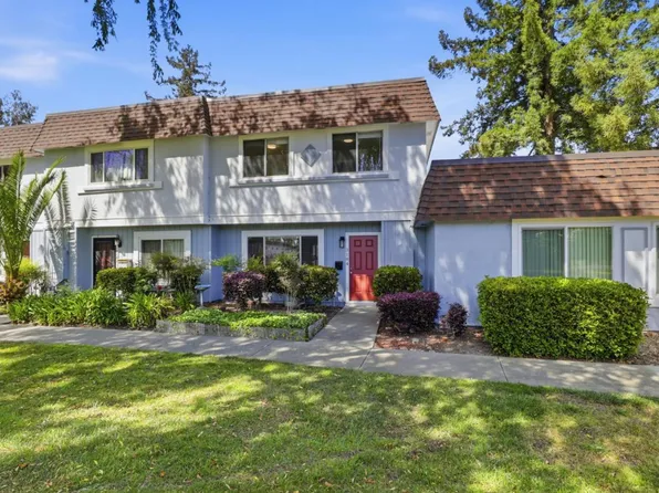3184 Fernside Sq, San Jose, CA 95132