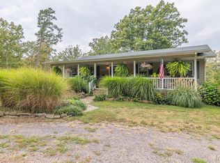 777 Wayne Rte N #349D, Piedmont, MO 63957