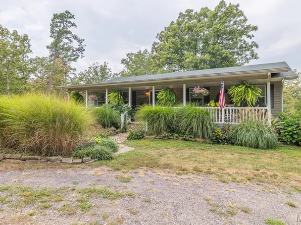 777 Wayne Rte N #349D, Piedmont, MO 63957