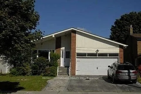 782 Cummer Ave #LOWER — Photo 1