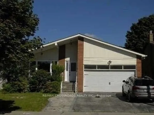 782 Cummer Ave, Toronto, ON M2H 1E7