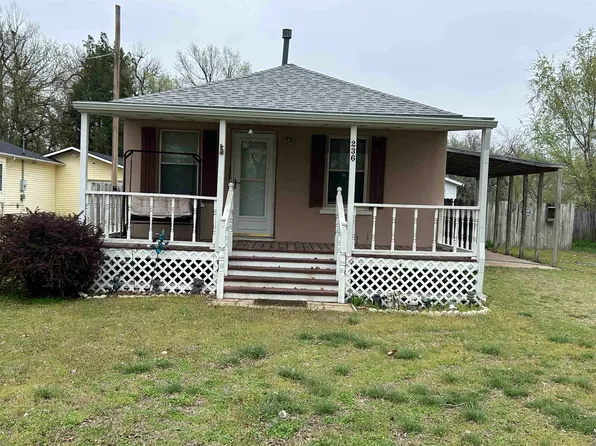 236 N Tracy St, Wichita, KS 67212