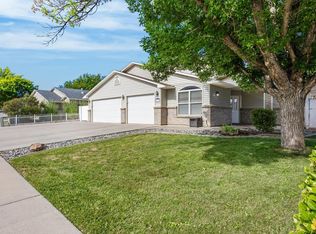 219 Mansfield Ct, Grand Junction, CO 81503