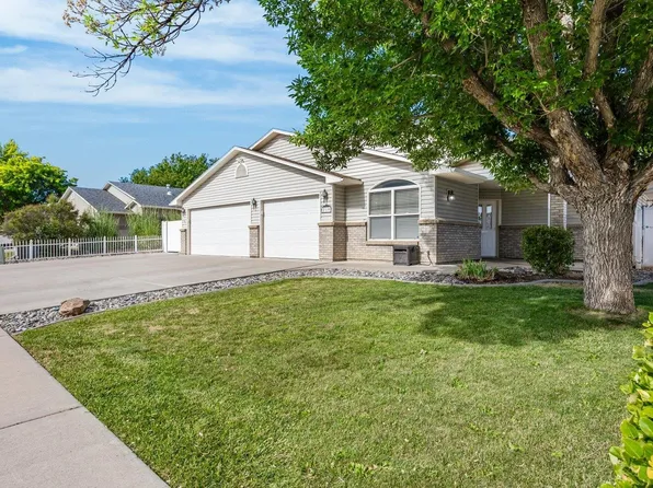 219 Mansfield Ct, Grand Junction, CO 81503