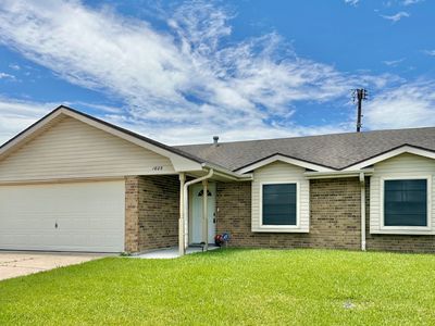1605 Chestnut Dr, Morgan City, LA, 70380