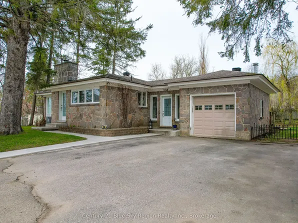 338 Edward St S, Powassan, ON P0H 1Z0