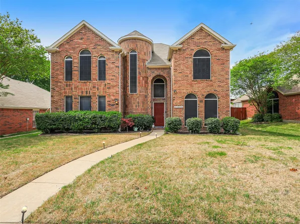 7611 Cordova Dr, Frisco, TX 75035