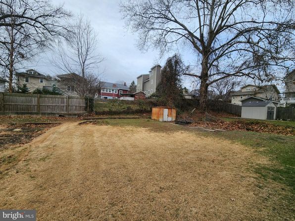 2838 27th St NE, Washington, DC 20018