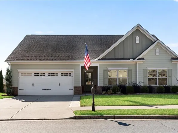 4507 Havenwood Pl, Gainesville, GA 30504