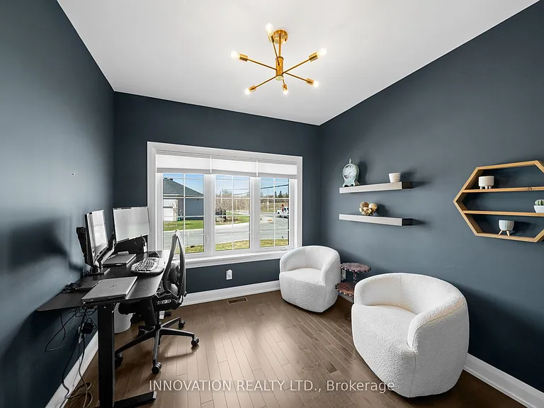 601 Meadowridge Cir — Photo 5