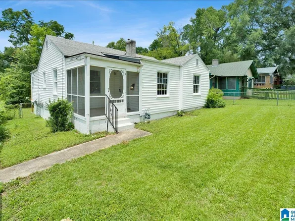 7800 5th Ave S, Birmingham, AL 35206