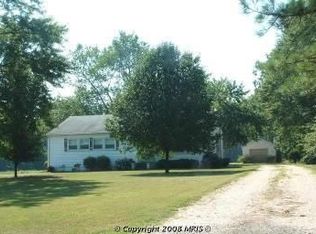 9590 Old Sycamore Rd, Charlotte Hall, MD 20622