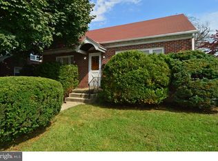 4013 8th Ave, Temple, PA 19560