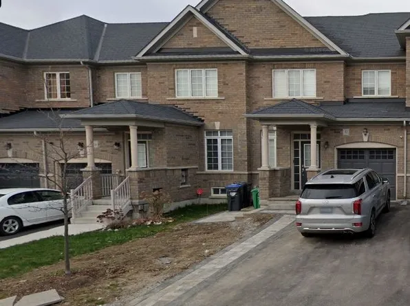 32 Yellow Sorrel Rd, Brampton, ON L6R 3V7