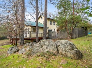 13996 Miller Rd, Nevada City, CA 95959