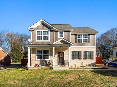 414 Boyte St, Monroe, NC, 28110