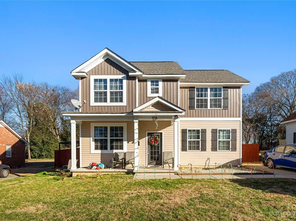 414 Boyte St, Monroe, NC 28110