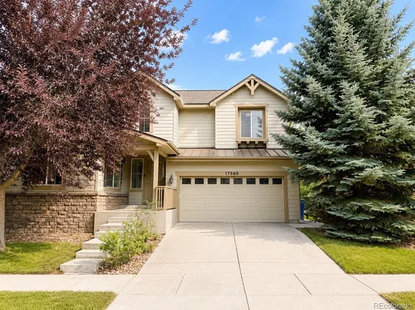 17560 E 104th Place, Commerce City, CO 80022