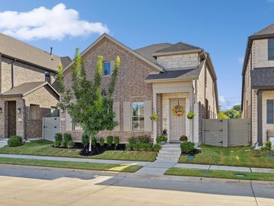 3506 Santa Fe Trl, Sachse, TX, 75048