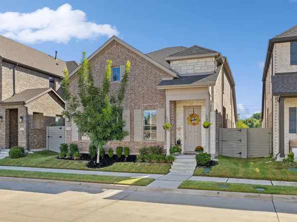 3506 Santa Fe Trl, Sachse, TX 75048