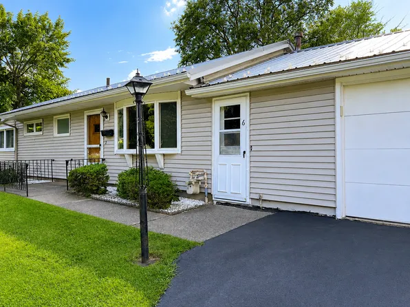 6 Butternut Cir, Whitesboro, NY 13492