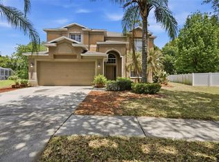 2631 Queen Alberta Dr, Valrico, FL 33596