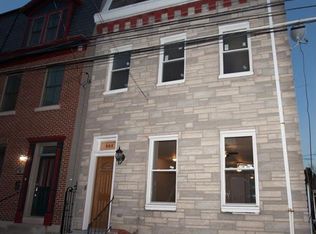 101 Jacksonia St, Pittsburgh, PA 15212