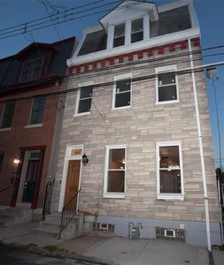 101 Jacksonia St, Pittsburgh, PA, 15212